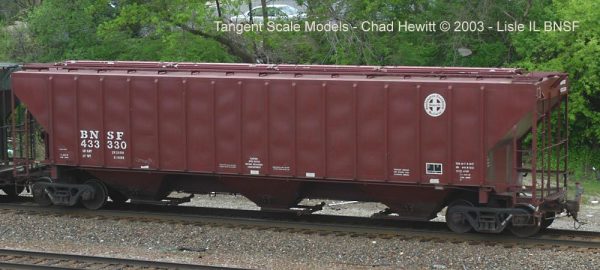 Sold Out: BNSF - Burlington Northern Santa Fe - Image 4