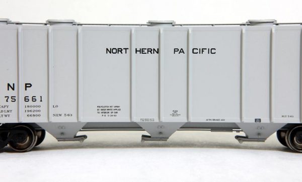 SOLD OUT: Northern Pacific "Original Gray" - Image 3