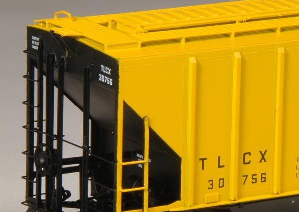 SOLD OUT: TLCX Leaser "Yellow" - Image 2