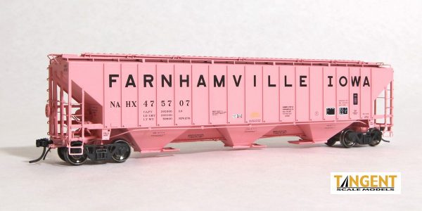SOLD OUT: NAHX “Farnhamville IA"