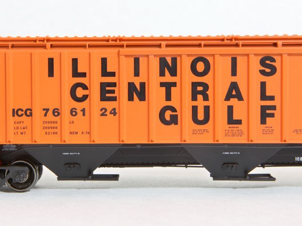 SOLD OUT: ICG "Original Orange 1974" - Image 5