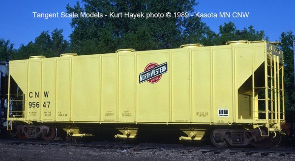 SOLD OUT: CNW “Zito Yellow” - Image 4