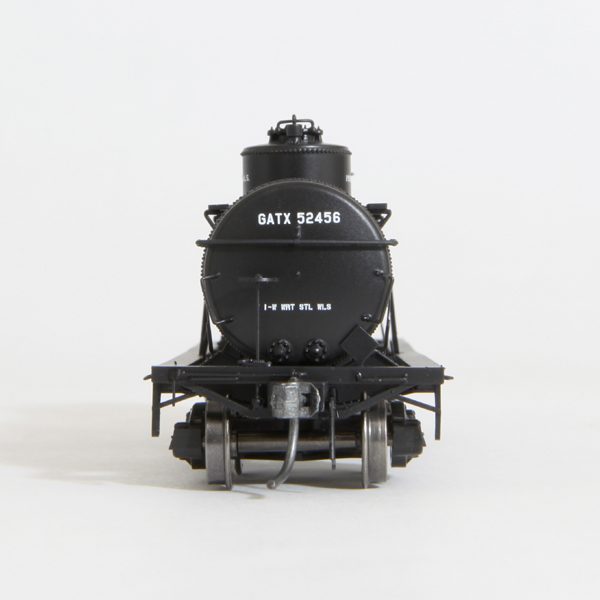 SOLD OUT: GATX “Black Lease” 1958+ - Image 5