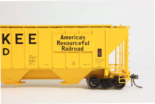 SOLD OUT: MILW “Original Yellow” - Image 2