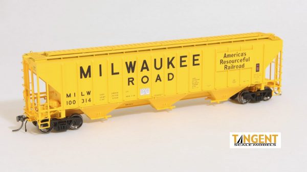 SOLD OUT: MILW “Original Yellow”