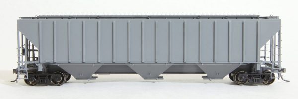 SOLD OUT: Undecorated Primer Gray RTR 1969-1972 - Image 2