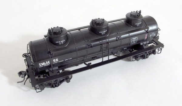 SOLD OUT: Delaware & Hudson "Company Service" - Image 7