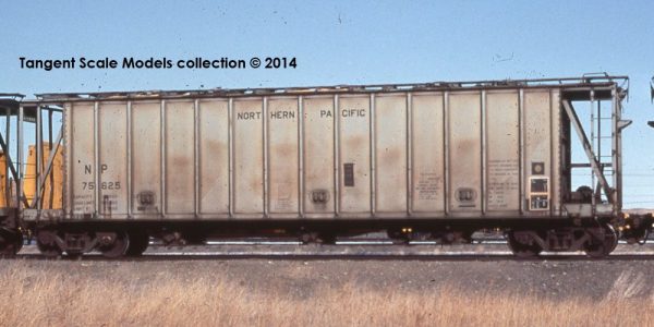 SOLD OUT: Northern Pacific "Original Gray" GA Dry-Flo - Image 5