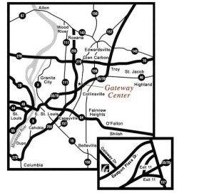 STL Map