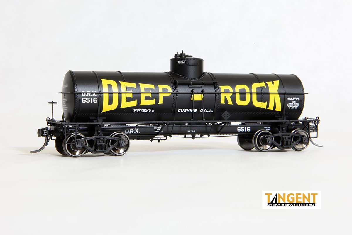 DRX 