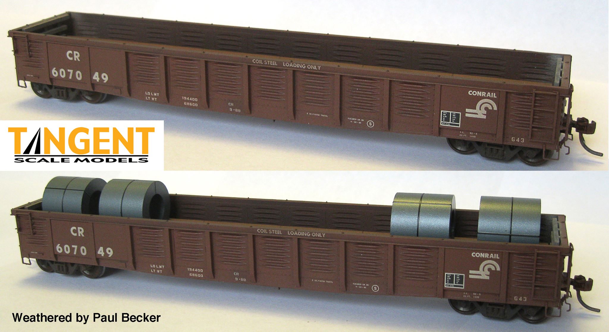 Cr 607049 paul becker tangent scale models