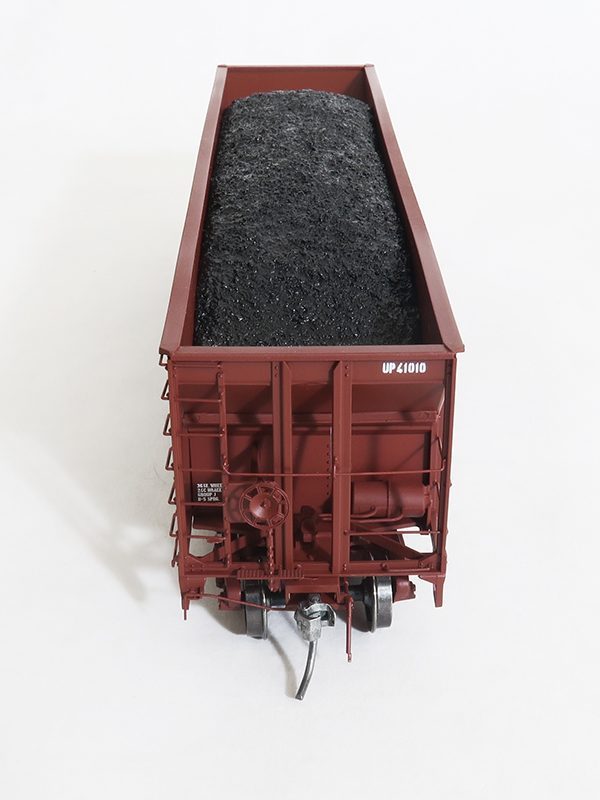 SOLD OUT: UP Scheme 16 “1982 H-100-19 Red Repaint″ - Image 4
