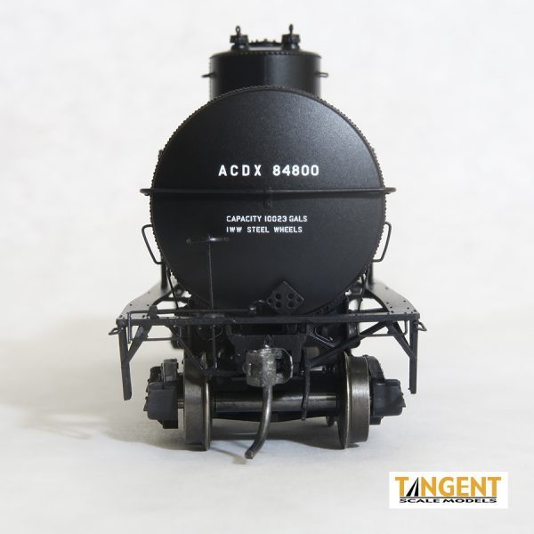 SOLD OUT: ACDX 