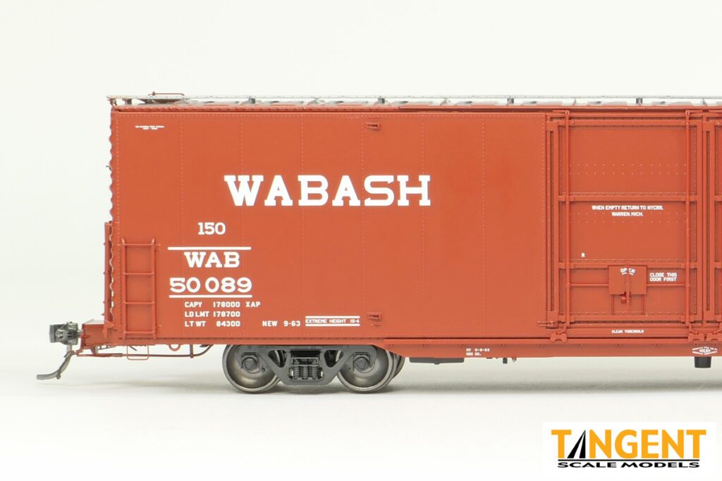 Wabash (WAB)