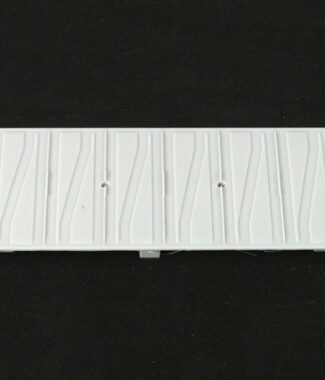 Parts - Greenville 6,000 CuFt 60′ Double Plug Door Box Car - Roof Version 1