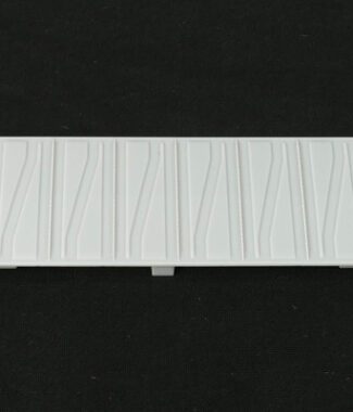 Parts - Greenville 6,000 CuFt 60′ Double Plug Door Box Car - Roof Version 4