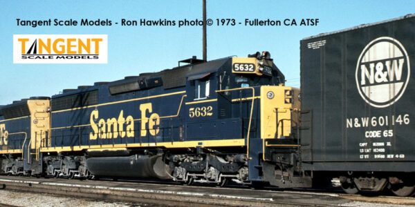 Norfolk & Western (NW) "Original Blue 4-1969" Thrall 5,880CuFt 60' Double Plug Door Box Car - Image 14