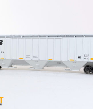 SOLD OUT: Norfolk Southern (NS) "Conspicuity HC-71" 2005+ NW Roanoke Shops 4750CuFt Covered Hopper