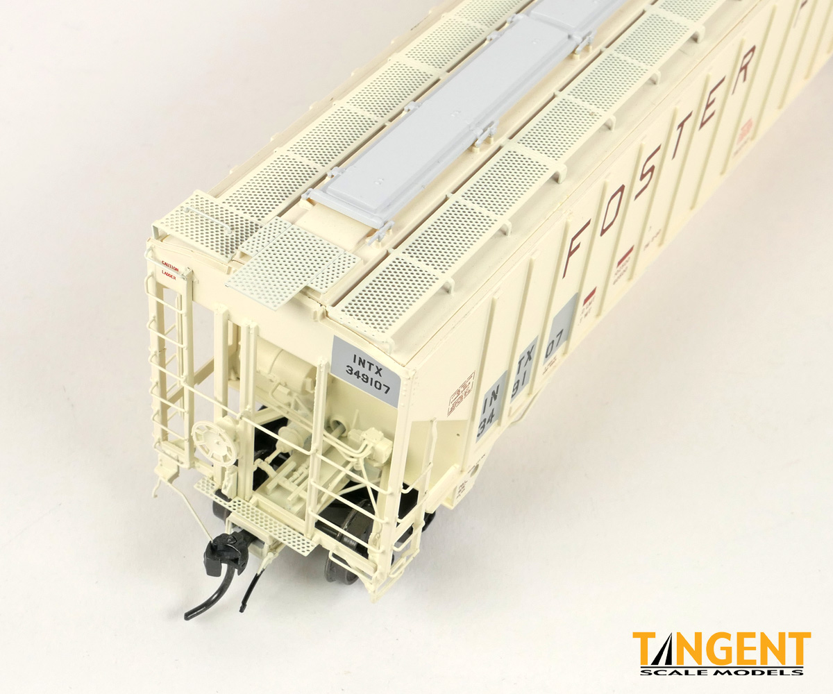 Interstate Commodities Inc. (INTX) 