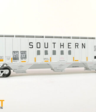 Twin Cities & Western (TCWR) "ex-Southern" 2019+ PS4750 Covered Hopper