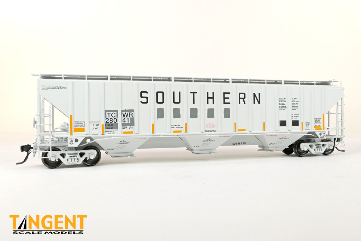 Twin Cities & Western (TCWR) 
