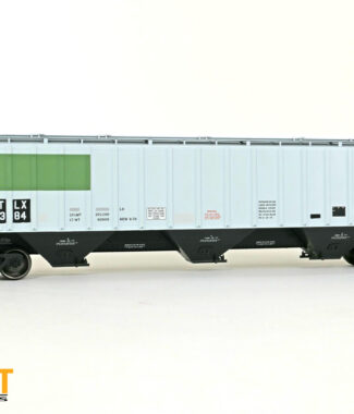 Pullman Transport Leasing Company (PLTX) "The Andersons 1999+" PS4750 Covered Hopper
