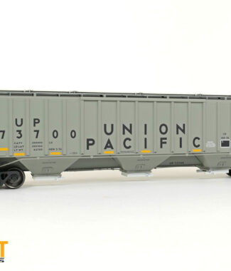 Union Pacific (UP) "CH-100-28" With Conspicuity PS4750 Covered Hopper