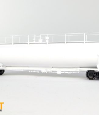 SOLD OUT: Undecorated RTR NACC 1963-Design 20,500gal Non-Insulated Tank